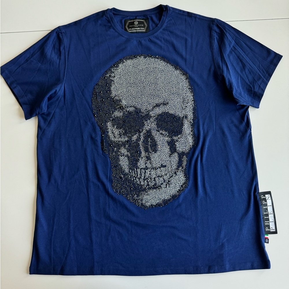 Philipp Plein Tshirt